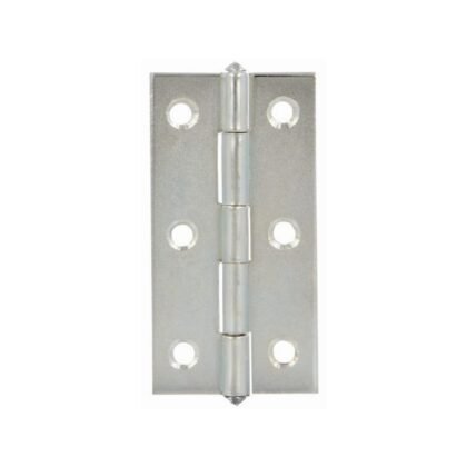 AMIG ΜΕΝΤΕΣΕΔΕΣ ΣΤΕΝΟΙ ΓΑΛΒΑΝΙΖΕ 1 1/2" (37x26mm) 23630