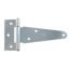 AMIG ΜΕΝΤΕΣΕΔΕΣ ΤΑΦ ΓΑΛΒΑΝΙΖΕ 155x88mm 853
