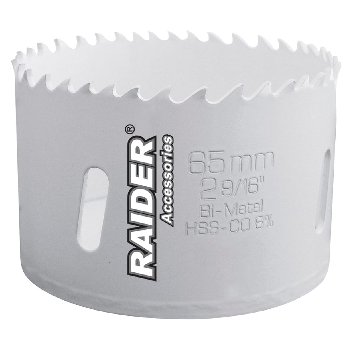 RAIDER ΠΟΤΗΡΟΤΡΥΠΑΝΟ ΚΟΒΑΛΤΙΟΥ CO8% BIM 22mm 157821 1 RAIDER ΠΟΤΗΡΟΤΡΥΠΑΝΟ ΚΟΒΑΛΤΙΟΥ CO8% BIM 22mm 157821