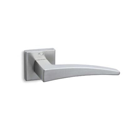 CONVEX ΧΕΙΡΟΛΑΒΗ ΜΕ ΡΟΖΕΤΑ ΜΠΑΝΙΟΥ ΜΑΤ ΧΡΩΜΙΟ 775RAF52S24S24
