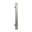 CONVEX ΛΑΒΗ ΕΞΩΠΟΡΤΑΣ MONH 1200MM ΜΑΤ ΝΙΚΕΛ INOX 919P-1200S05M01