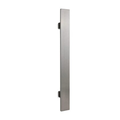 CONVEX ΛΑΒΗ ΕΞΩΠΟΡΤΑΣ MONH 1400MM ΜΑΤ ΝΙΚΕΛ INOX 919P-1400S05M01