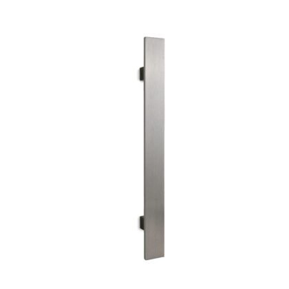 CONVEX ΛΑΒΗ ΕΞΩΠΟΡΤΑΣ MONH 400MM ΜΑΤ ΝΙΚΕΛ INOX 919P-400S05M01