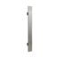CONVEX ΛΑΒΗ ΕΞΩΠΟΡΤΑΣ MONH 600MM ΜΑΤ ΝΙΚΕΛ INOX 919P-600S05M01
