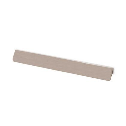 CONVEX ΛΑΒH ΕΠΙΠΛΟΠΟΙΙΑΣ 128MM ΜΑΤ ΝΙΚΕΛ 797-128S05S05