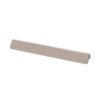 CONVEX ΛΑΒH ΕΠΙΠΛΟΠΟΙΙΑΣ 192MM ΜΑΤ ΝΙΚΕΛ 797-192S05S05