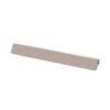 CONVEX ΛΑΒH ΕΠΙΠΛΟΠΟΙΙΑΣ 384MM ΜΑΤ ΝΙΚΕΛ 797-384S05S05