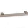 CONVEX ΛΑΒH ΕΠΙΠΛΟΠΟΙΙΑΣ 160MM ΜΑΤ ΝΙΚΕΛ 857-160S05S05
