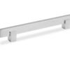 CONVEX ΛΑΒH ΕΠΙΠΛΟΠΟΙΙΑΣ 320MM ΧΡΩΜΙΟ 857-320S04S04