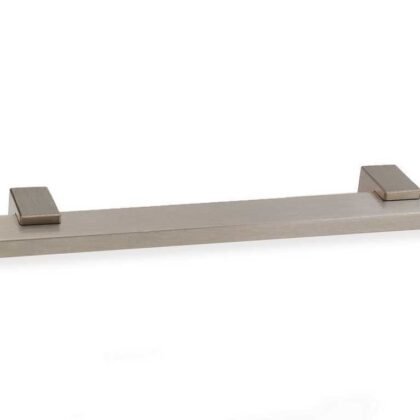CONVEX ΛΑΒH ΕΠΙΠΛΟΠΟΙΙΑΣ 320MM ΜΑΤ ΝΙΚΕΛ 857-320S05S05