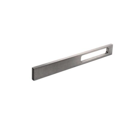 CONVEX ΛΑΒH ΕΠΙΠΛΟΠΟΙΙΑΣ 420MM ΜΑΤ ΝΙΚΕΛ 947-420S05S05
