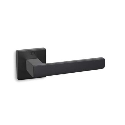 CONVEX ΧΕΙΡΟΛΑΒΗ ΜΕ ΡΟΖΕΤΑ ΚΛΕΙΔΙ ΜΑΤ ΜΑΥΡΟ 1605RORS19S19