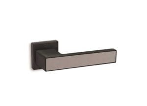 Χρώματα | Σιδηρικά | Θερμοπρόσοψη 58 ΧΕΙΡΟΛΑΒΗ ΡΟΖΕΤΑ ΜΠΑΝΙΟΥ ΜΑΤ ΜΑΎΡΟ ΜΑΤ ΝΊΚΕΛ