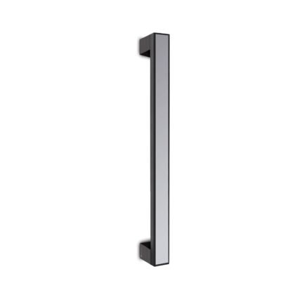 CONVEX ΛΑΒΗ ΕΞΩΠΟΡΤΑΣ MONH ΜΑΤ ΜΑΥΡΟ ΧΡΩΜΙΟ 987P-500S19S04