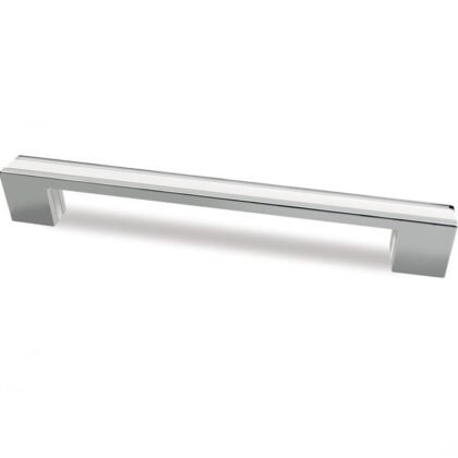 CONVEX ΛΑΒH ΕΠΙΠΛΟΠΟΙΙΑΣ 288MM ΧΡΩΜΙΟ ΛΕΥΚΟ 1047-288S04S06