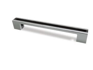 Χρώματα | Σιδηρικά | Θερμοπρόσοψη 52 ΛΑΒH ΕΠΙΠΛΟΠΟΙΙΑΣ 288MM ΧΡΏΜΙΟ ΜΑΎΡΟ