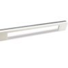 CONVEX ΛΑΒH ΕΠΙΠΛΟΠΟΙΙΑΣ 192MM ΜΑΤ ΝΙΚΕΛ ΛΕΥΚΟ 1057-192S05S06