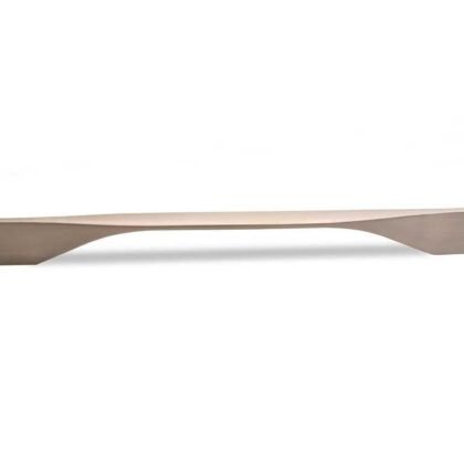 CONVEX ΛΑΒH ΕΠΙΠΛΟΠΟΙΙΑΣ 192MM ΜΑΤ ΝΙΚΕΛ 1063-160-192S05S05