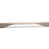 CONVEX ΛΑΒH ΕΠΙΠΛΟΠΟΙΙΑΣ 256MM ΜΑΤ ΝΙΚΕΛ 1063-224-256S05S05