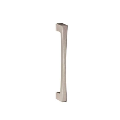 CONVEX ΛΑΒH ΕΠΙΠΛΟΠΟΙΙΑΣ 160MM ΜΑΤ ΝΙΚΕΛ 1173-160S05S05