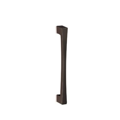 CONVEX ΛΑΒH ΕΠΙΠΛΟΠΟΙΙΑΣ 160MM ΜΑΤ ΜΑΥΡΟ 1173-160S19S19