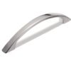 CONVEX ΛΑΒH ΕΠΙΠΛΟΠΟΙΙΑΣ 128MM ΧΡΩΜΙΟ 219-128S04S04