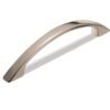CONVEX ΛΑΒH ΕΠΙΠΛΟΠΟΙΙΑΣ 96MM ΜΑΤ ΝΙΚΕΛ 219-96S05S05