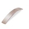 CONVEX ΛΑΒH ΕΠΙΠΛΟΠΟΙΙΑΣ 128MM ΜΑΤ ΝΙΚΕΛ 299-128S05S05