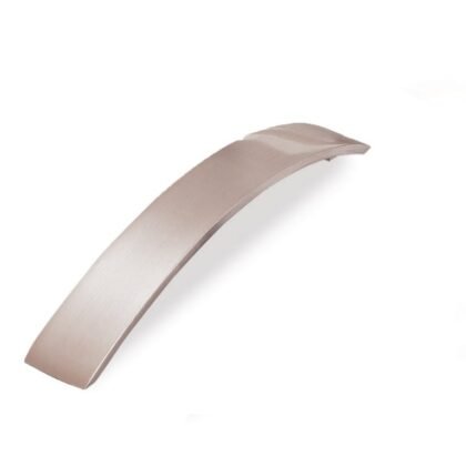CONVEX ΛΑΒH ΕΠΙΠΛΟΠΟΙΙΑΣ 128MM ΜΑΤ ΝΙΚΕΛ 299-128S05S05