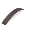 CONVEX ΛΑΒH ΕΠΙΠΛΟΠΟΙΙΑΣ 160MM ΜΑΤ ΜΑΥΡΟ 299-160S19S19