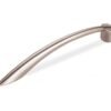 CONVEX ΛΑΒH ΕΠΙΠΛΟΠΟΙΙΑΣ 96MM ΜΑΤ ΝΙΚΕΛ 419-96S05S05