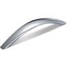 CONVEX ΛΑΒH ΕΠΙΠΛΟΠΟΙΙΑΣ 128MM ΧΡΩΜΙΟ 443-128S04S04