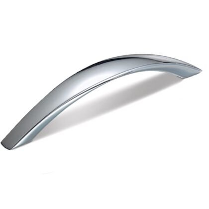 CONVEX ΛΑΒH ΕΠΙΠΛΟΠΟΙΙΑΣ 128MM ΧΡΩΜΙΟ 443-128S04S04