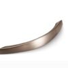CONVEX ΛΑΒH ΕΠΙΠΛΟΠΟΙΙΑΣ 128MM ΜΑΤ ΝΙΚΕΛ 443-128S05S05