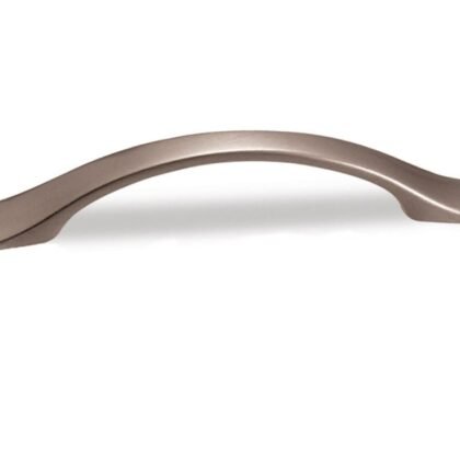 CONVEX ΛΑΒH ΕΠΙΠΛΟΠΟΙΙΑΣ 64MM ΜΑΤ ΝΙΚΕΛ 447-64S05S05