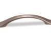 CONVEX ΛΑΒH ΕΠΙΠΛΟΠΟΙΙΑΣ 96MM ΜΑΤ ΝΙΚΕΛ 447-96S05S05