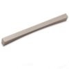 CONVEX ΛΑΒH ΕΠΙΠΛΟΠΟΙΙΑΣ 160MM ΜΑΤ ΝΙΚΕΛ 649-160S05S05