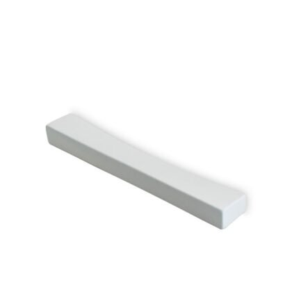 CONVEX ΛΑΒH ΕΠΙΠΛΟΠΟΙΙΑΣ 160MM ΛΕΥΚΟ RAL9016 649-160S06S06