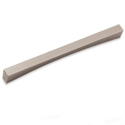 CONVEX ΛΑΒH ΕΠΙΠΛΟΠΟΙΙΑΣ 96MM ΜΑΤ ΝΙΚΕΛ 649-96S05S05