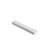 CONVEX ΛΑΒH ΕΠΙΠΛΟΠΟΙΙΑΣ 96MM ΛΕΥΚΟ RAL9016 649-96S06S06