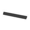 CONVEX ΛΑΒH ΕΠΙΠΛΟΠΟΙΙΑΣ 96MM ΜΑΤ ΜΑΥΡΟ 797-96S19S19
