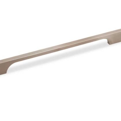 CONVEX ΛΑΒH ΕΠΙΠΛΟΠΟΙΙΑΣ 192-224MM ΜΑΤ ΝΙΚΕΛ 799-192-224S05S05