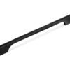 CONVEX ΛΑΒH ΕΠΙΠΛΟΠΟΙΙΑΣ 384-416MM ΜΑΤ ΜΑΥΡΟ 799-384-416S19S19