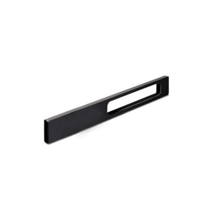 CONVEX ΛΑΒH ΕΠΙΠΛΟΠΟΙΙΑΣ 470MM ΜΑΤ ΜΑΥΡΟ 947-470S19S19