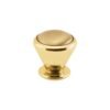 CONVEX ΠΟΜΟΛΑΚΙ ΕΠΙΠΛΟΠΟΙΙΑΣ 24MM ΧΡΥΣΟ ΜΑΤ ΟΡΟ 113-24S16S26