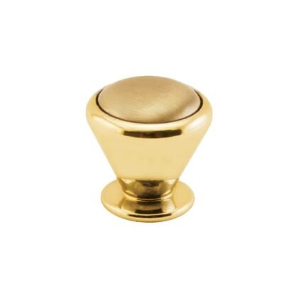 CONVEX ΠΟΜΟΛΑΚΙ ΕΠΙΠΛΟΠΟΙΙΑΣ 29MM ΧΡΥΣΟ ΜΑΤ ΟΡΟ 113-29S16S26