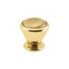 CONVEX ΠΟΜΟΛΑΚΙ ΕΠΙΠΛΟΠΟΙΙΑΣ 34MM ΧΡΥΣΟ ΜΑΤ ΟΡΟ 113-34S16S26