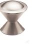 CONVEX ΠΟΜΟΛΑΚΙ ΕΠΙΠΛΟΠΟΙΙΑΣ 20MM ΜΑΤ ΝΙΚΕΛ 161-20S05S05