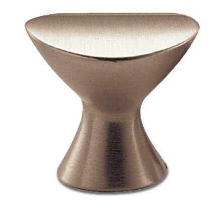 CONVEX ΠΟΜΟΛΑΚΙ ΕΠΙΠΛΟΠΟΙΙΑΣ 26MM ΜΑΤ ΝΙΚΕΛ 207-26S05S05