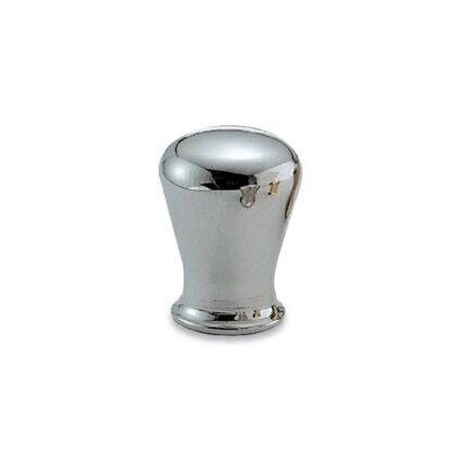 CONVEX ΠΟΜΟΛΑΚΙ ΕΠΙΠΛΟΠΟΙΙΑΣ 15MM ΧΡΩΜΙΟ 227-15S04S04
